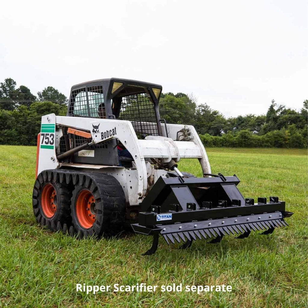 72-in Ripper Comb Attachment M98293