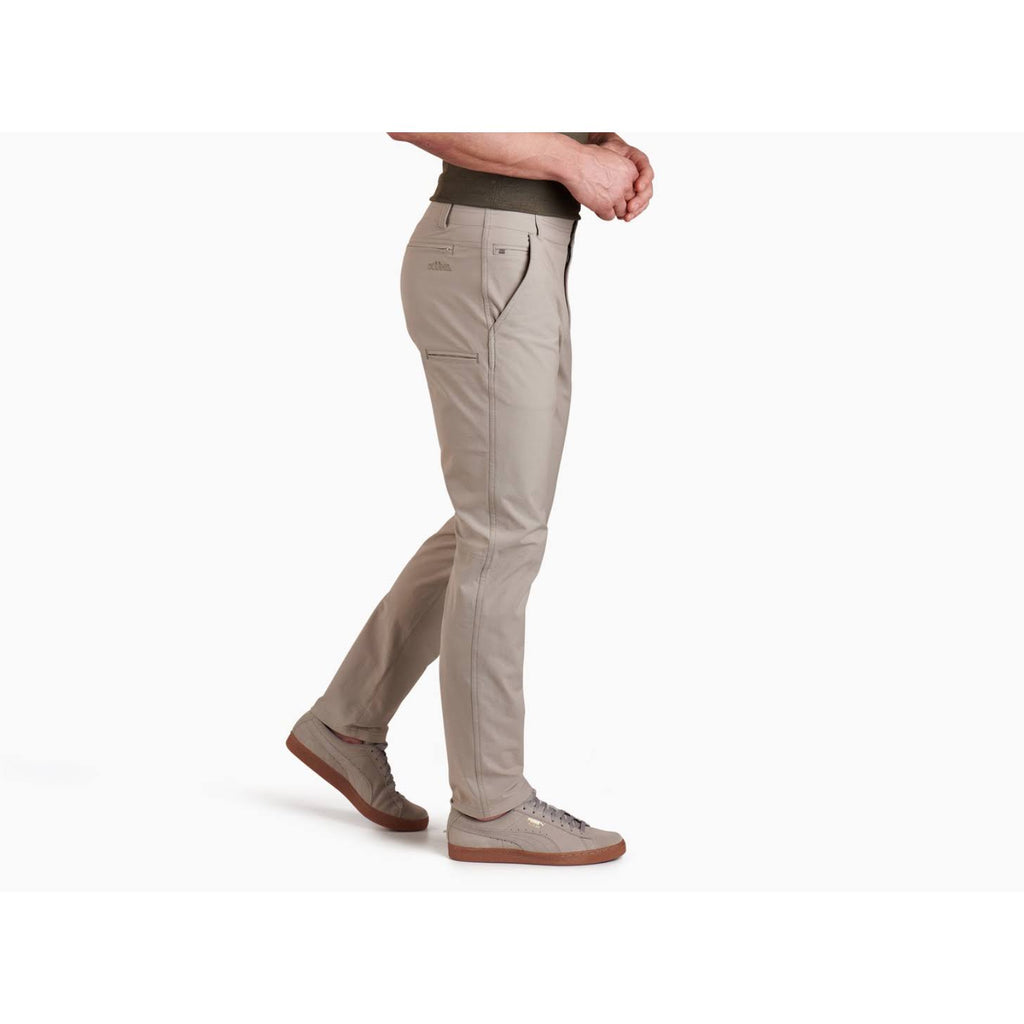 Khaki Chino Pants N6603