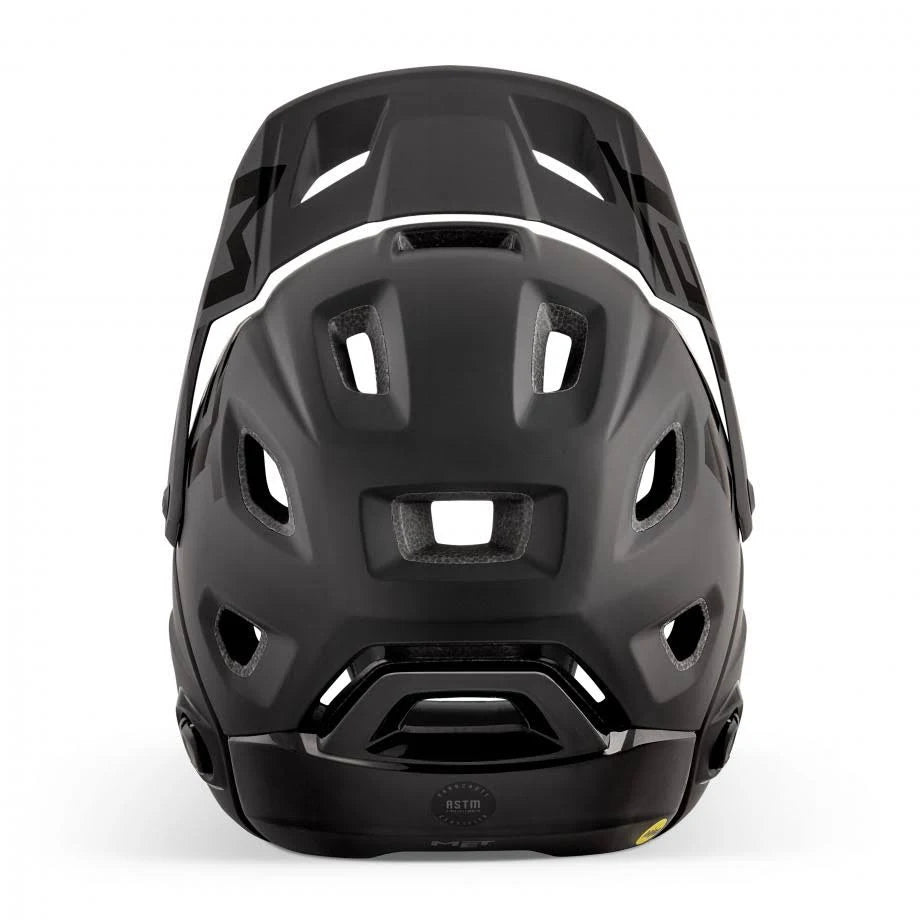 Camouflage Green MIPS Helmet D248301
