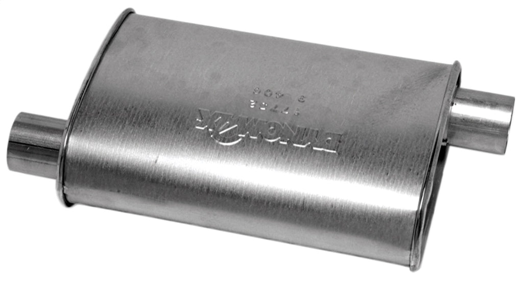 Exhaust Muffler N920804