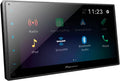 6.8" Touchscreen Bluetooth Car Stereo U548206