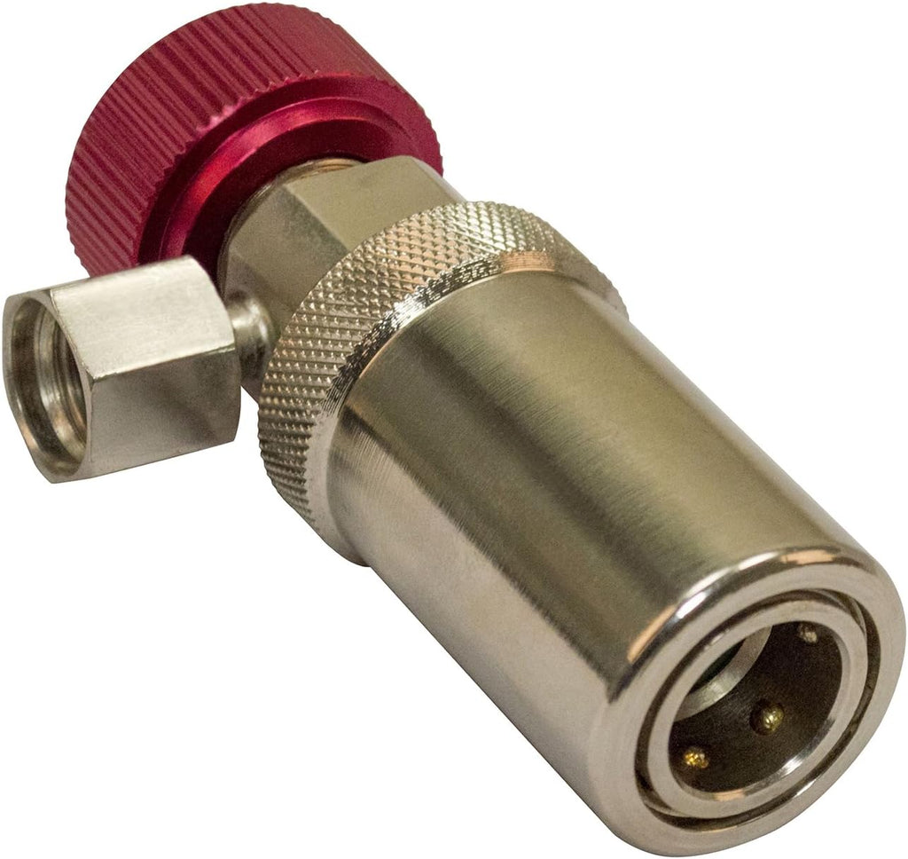 R134a Extra Long Coupler P98698