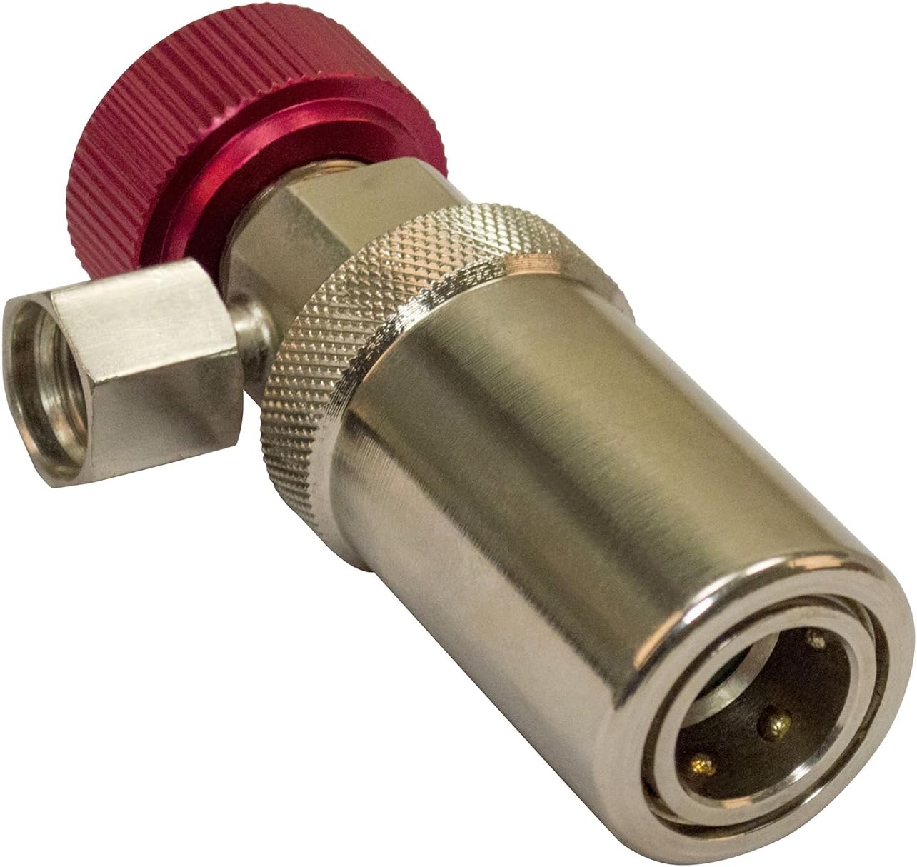R134a Extra Long Coupler P98698