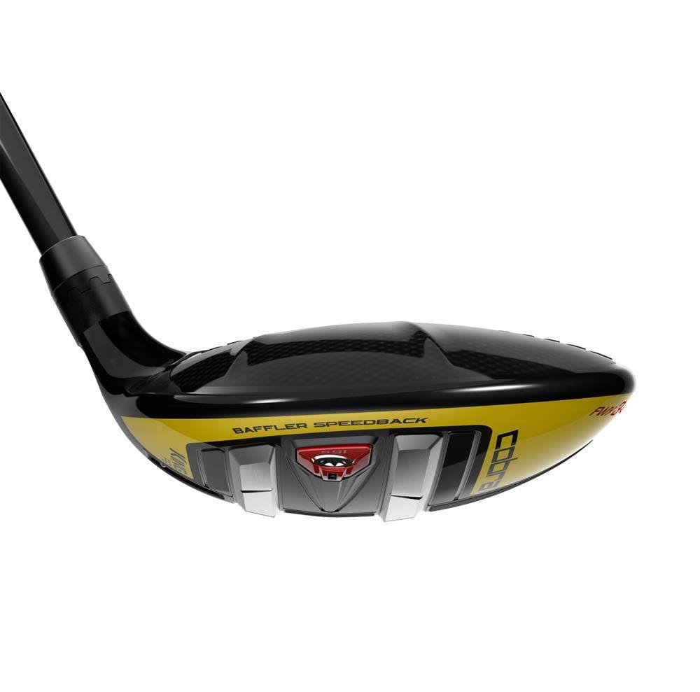 Black/Yellow Fairway Wood X511400