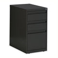 Light Grey 3 Drawer Vertical Metal File Cabinet D660049