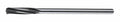 7/8x22 Size HSS Chucking Reamer Q6171