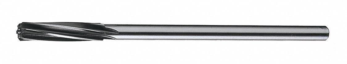 7/8x22 Size HSS Chucking Reamer Q6171
