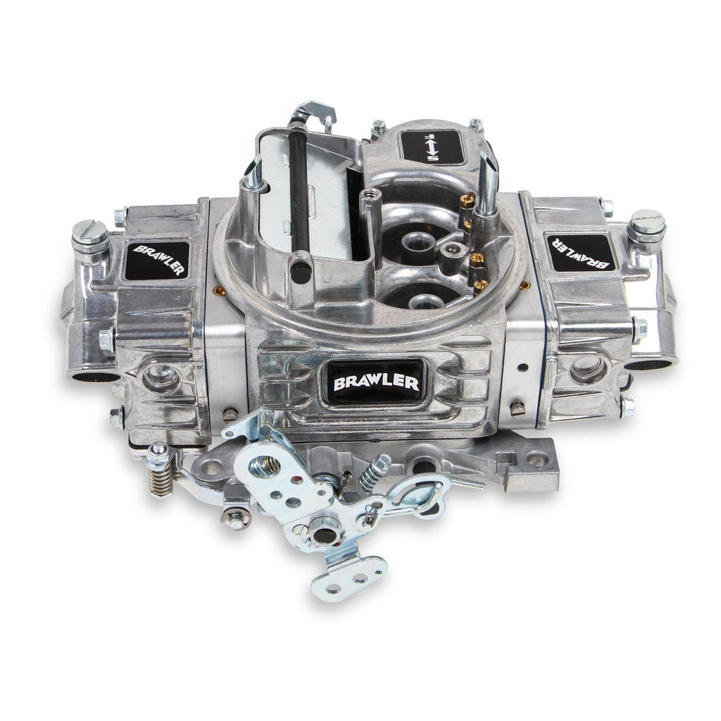 Brawler Diecast Carburetor L88747