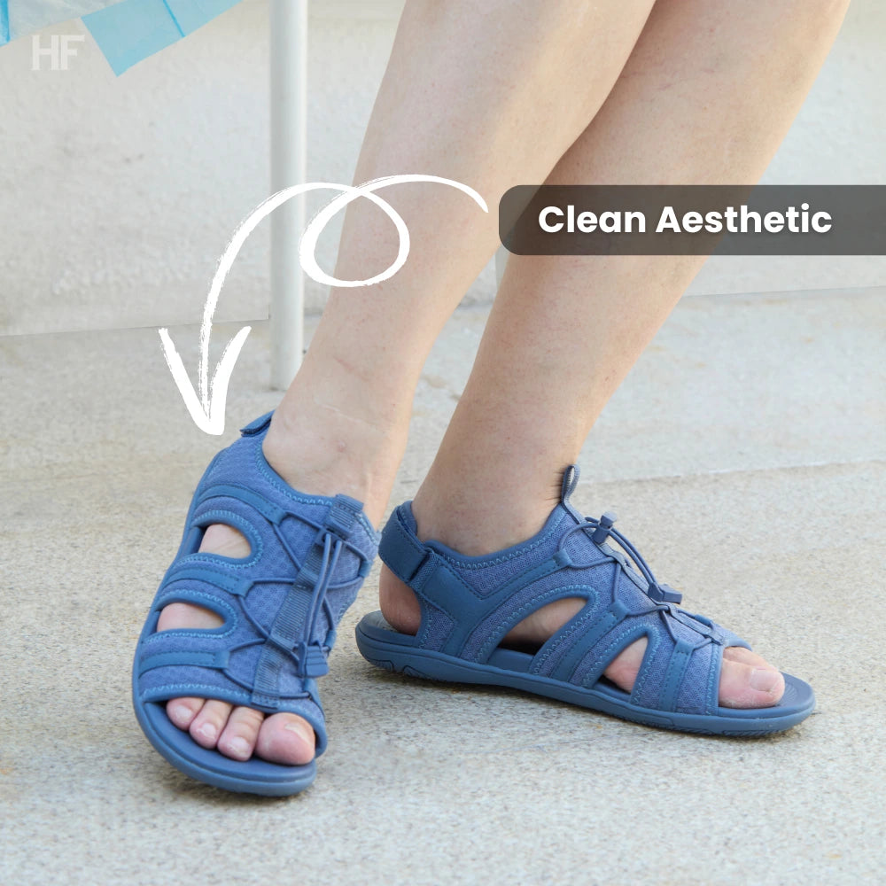 Barefoot Sandals O89313