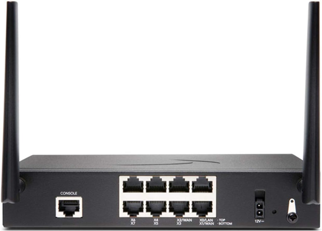 SonicWall TZ270 TotalSecure 1YR Advanced Edition G594118