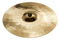 19x22 Brilliant Crash Cymbal Q388099