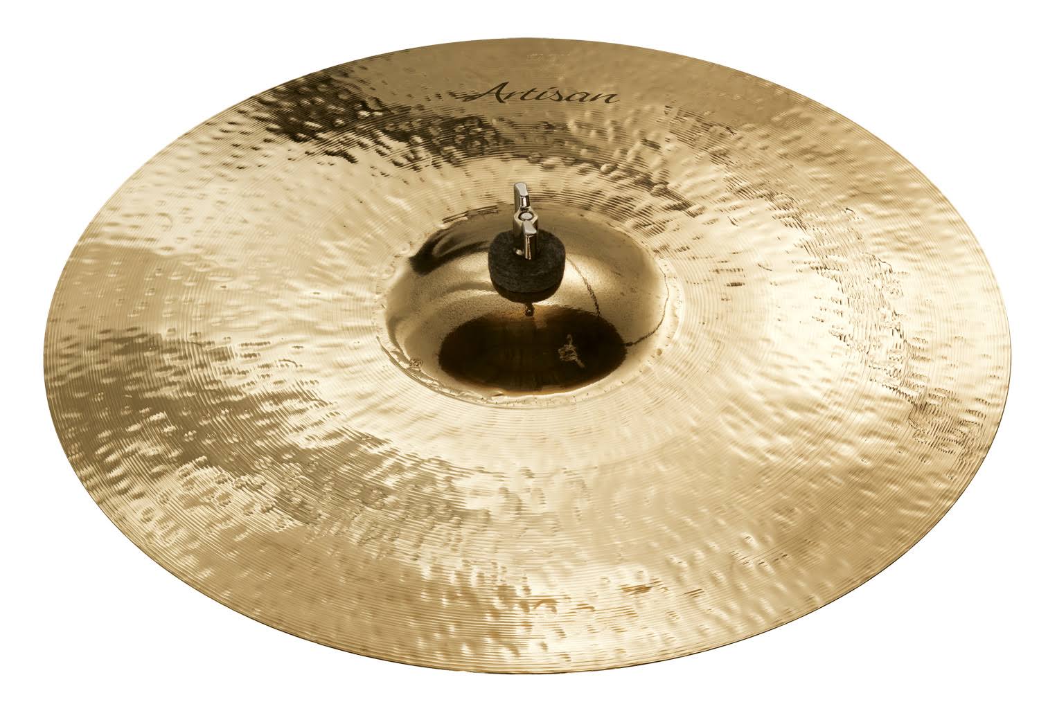 19x22 Brilliant Crash Cymbal Q388099