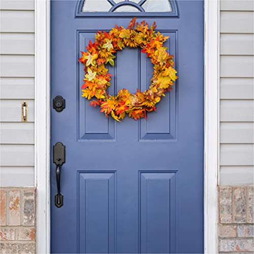 White Wired Door Bell Chime Kit with Transformer & Push Button I263
