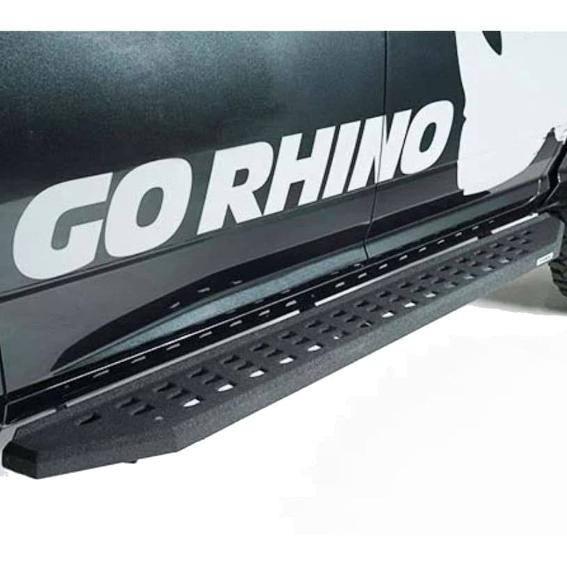 Running Boards F9747