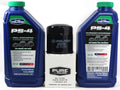 Oil Change Kit Pack of 2 K7349
