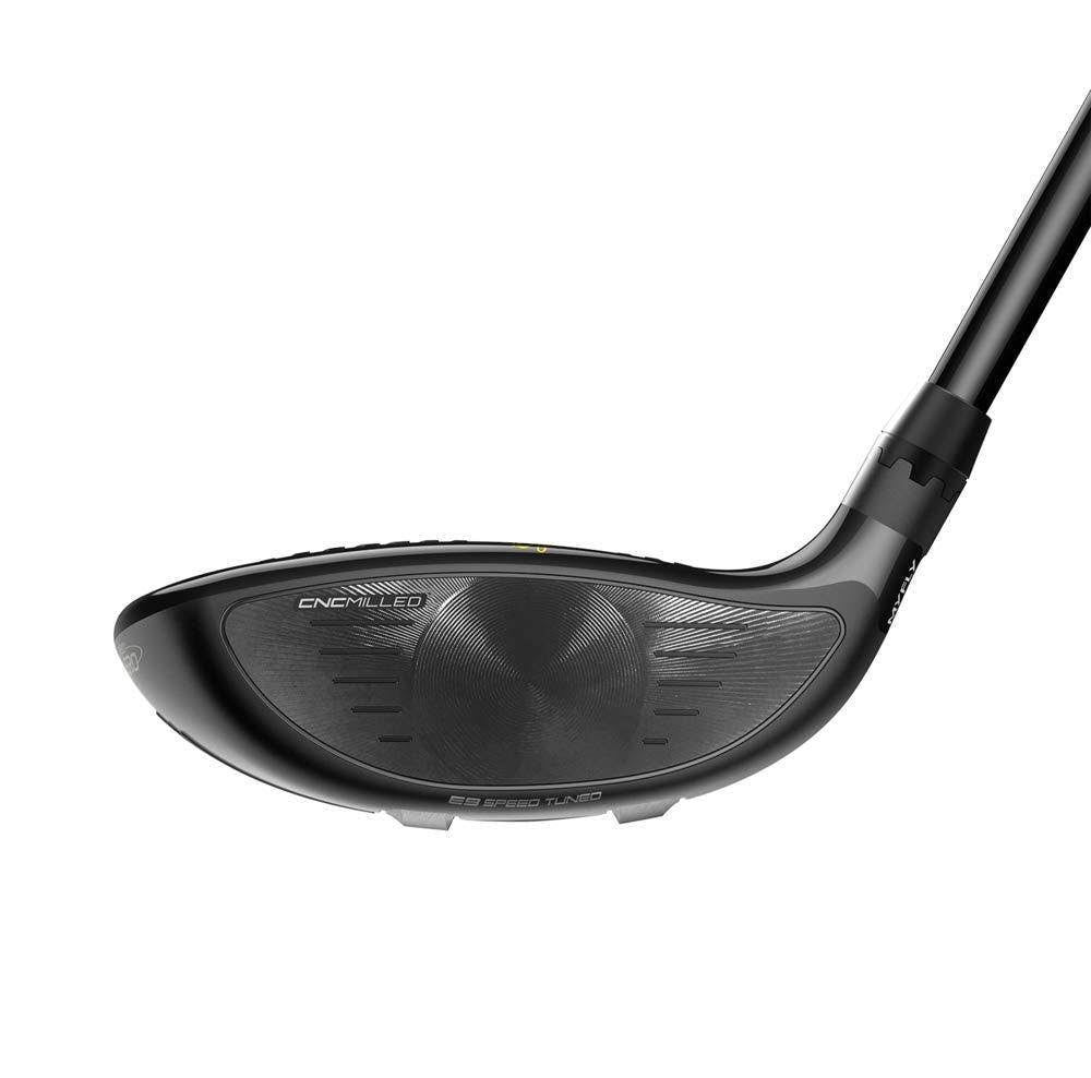 Black/Yellow Fairway Wood X511400