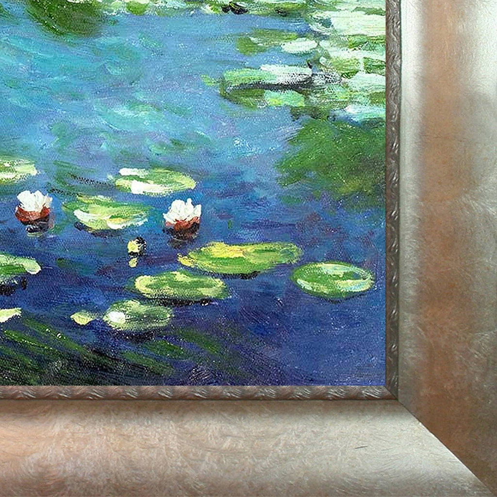 Hand Painted Oil Reproduction A7341
