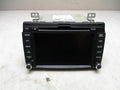 OEM Radio Receiver CD Player Navigation Display Q8679