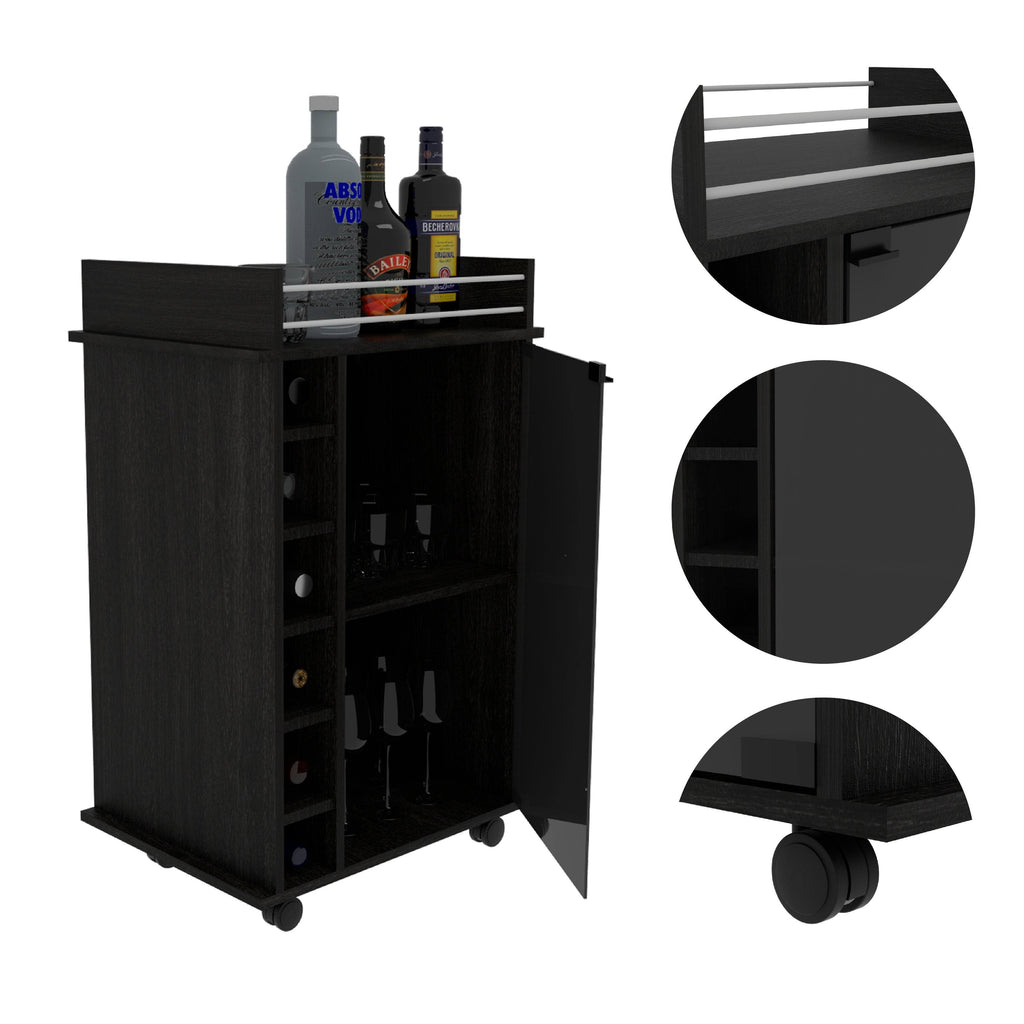 Bar Cart U307