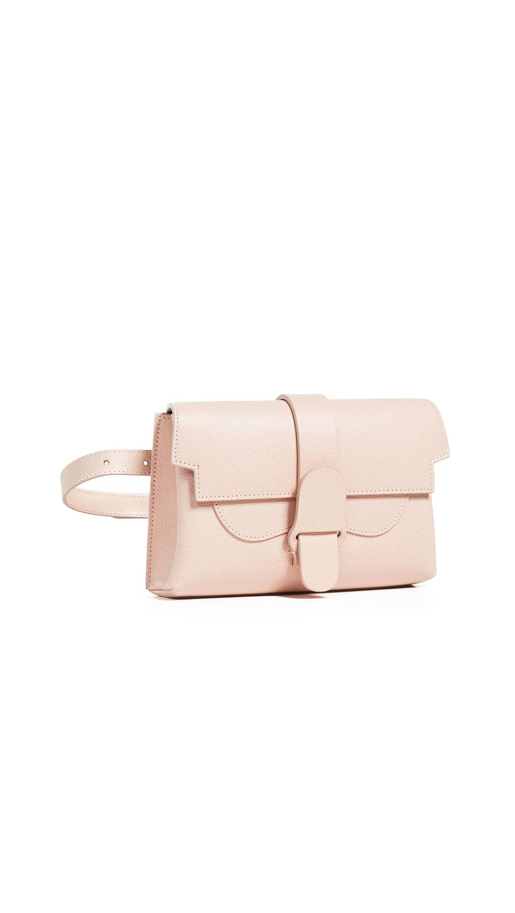 Blush Belt Bag Q5587
