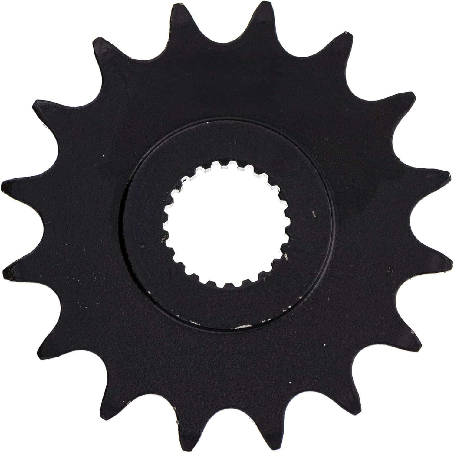 Drive Sprocket Chain Combo Front 16 Rear 47 Tooth 520NZ Standard 112 Links Pack of 2 D178202