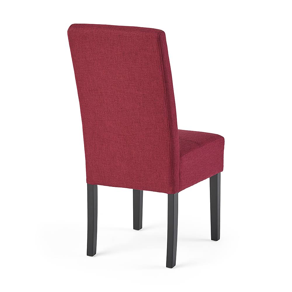 Red Dining Chair (Set of 2) K798