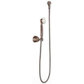 Oil Rubbed Bronze Handheld Shower Q298797