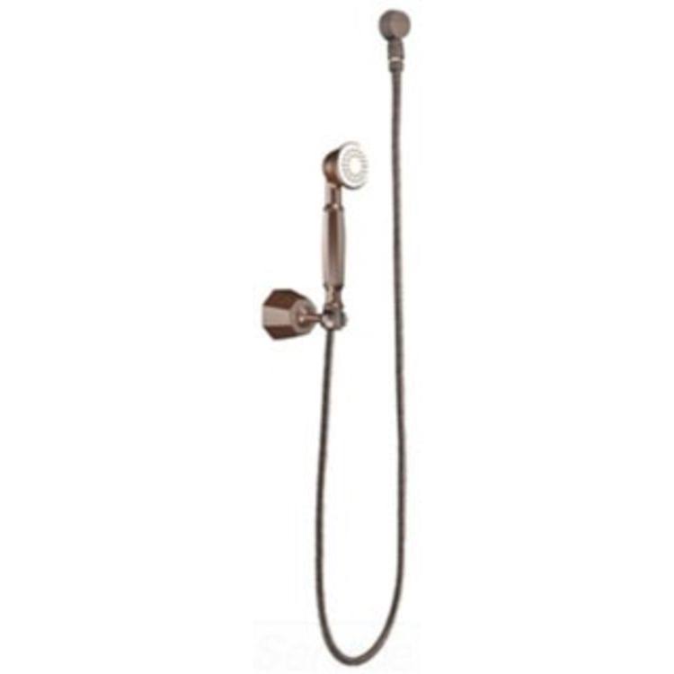 Oil Rubbed Bronze Handheld Shower Q298797