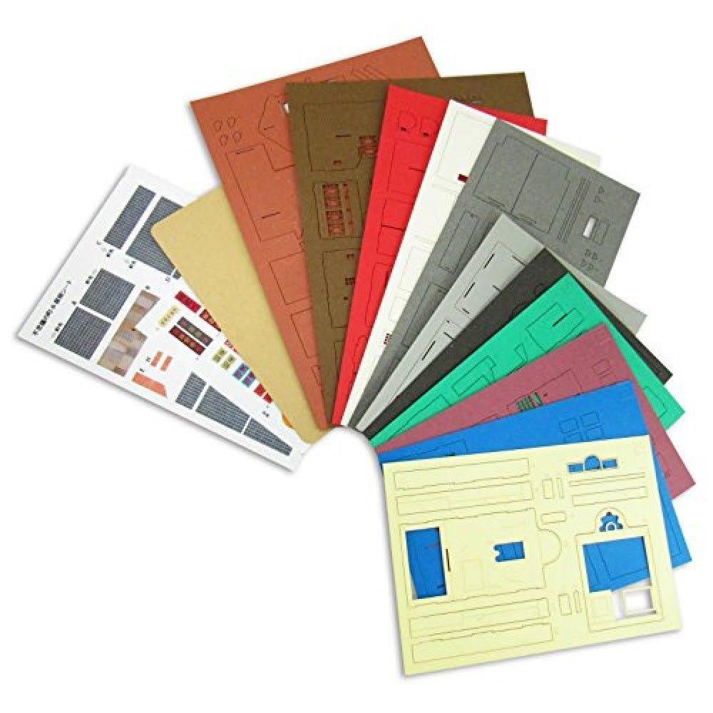 Paper Craft Y957378