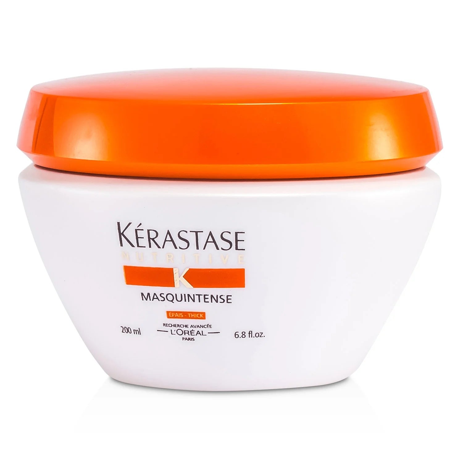 200ml Nourishing Treatment for Dry Fine Hair G668