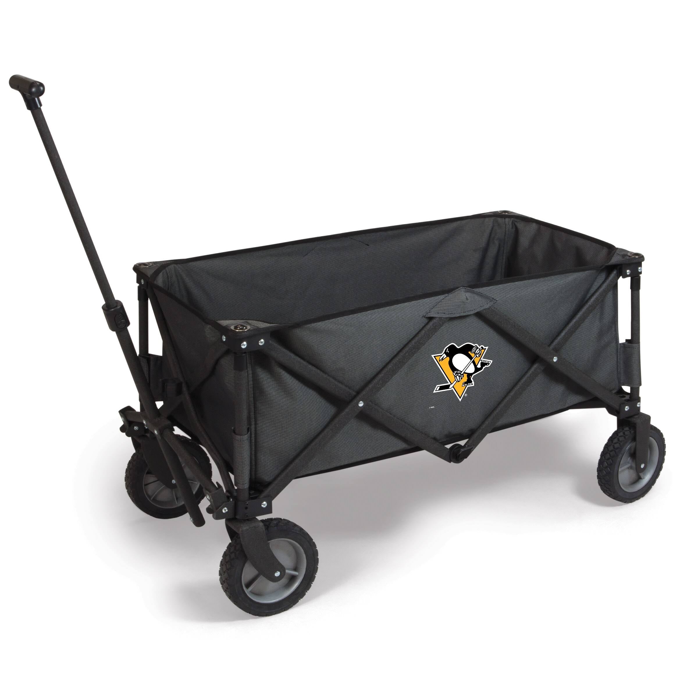 Portable Utility Wagon G24192