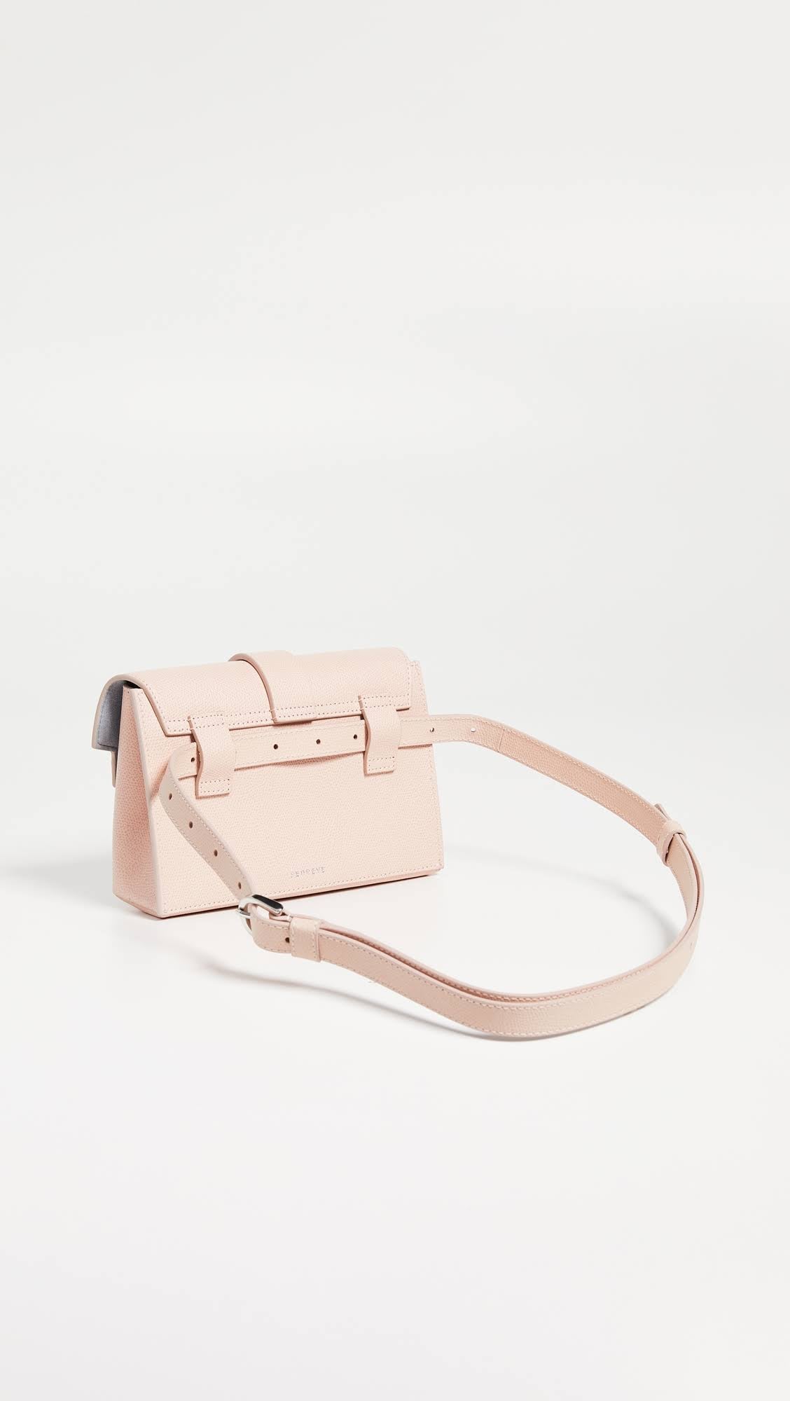 Blush Belt Bag Q5587