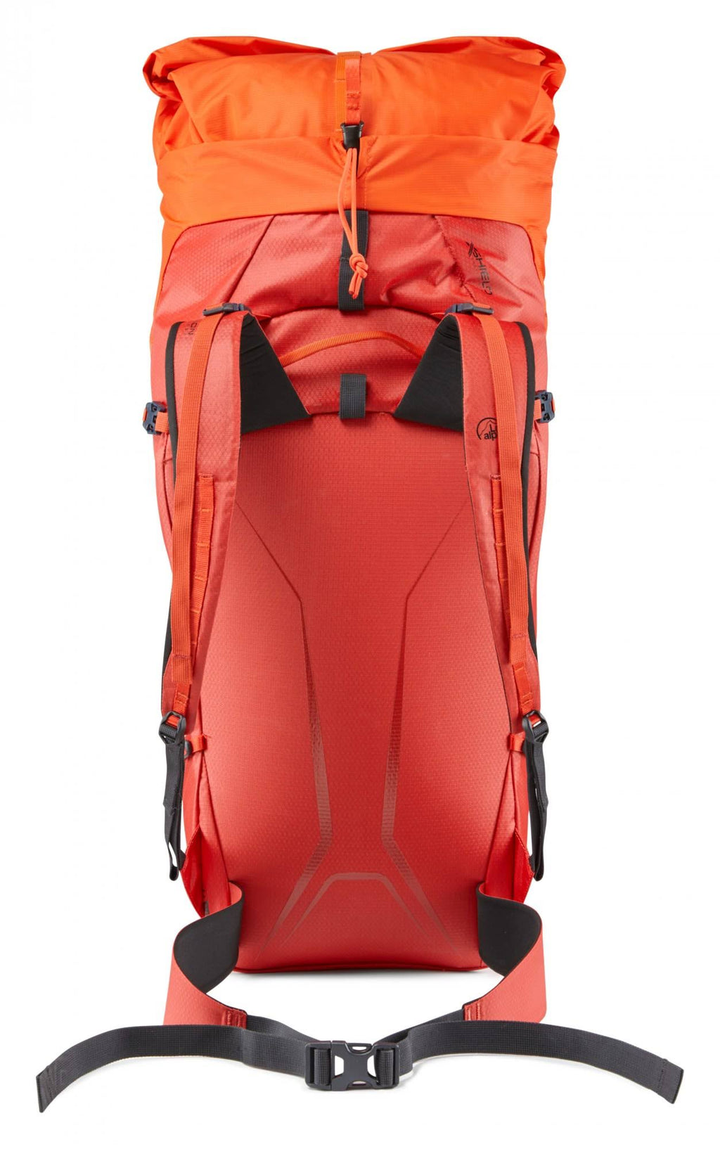 Fire Backpack J16358