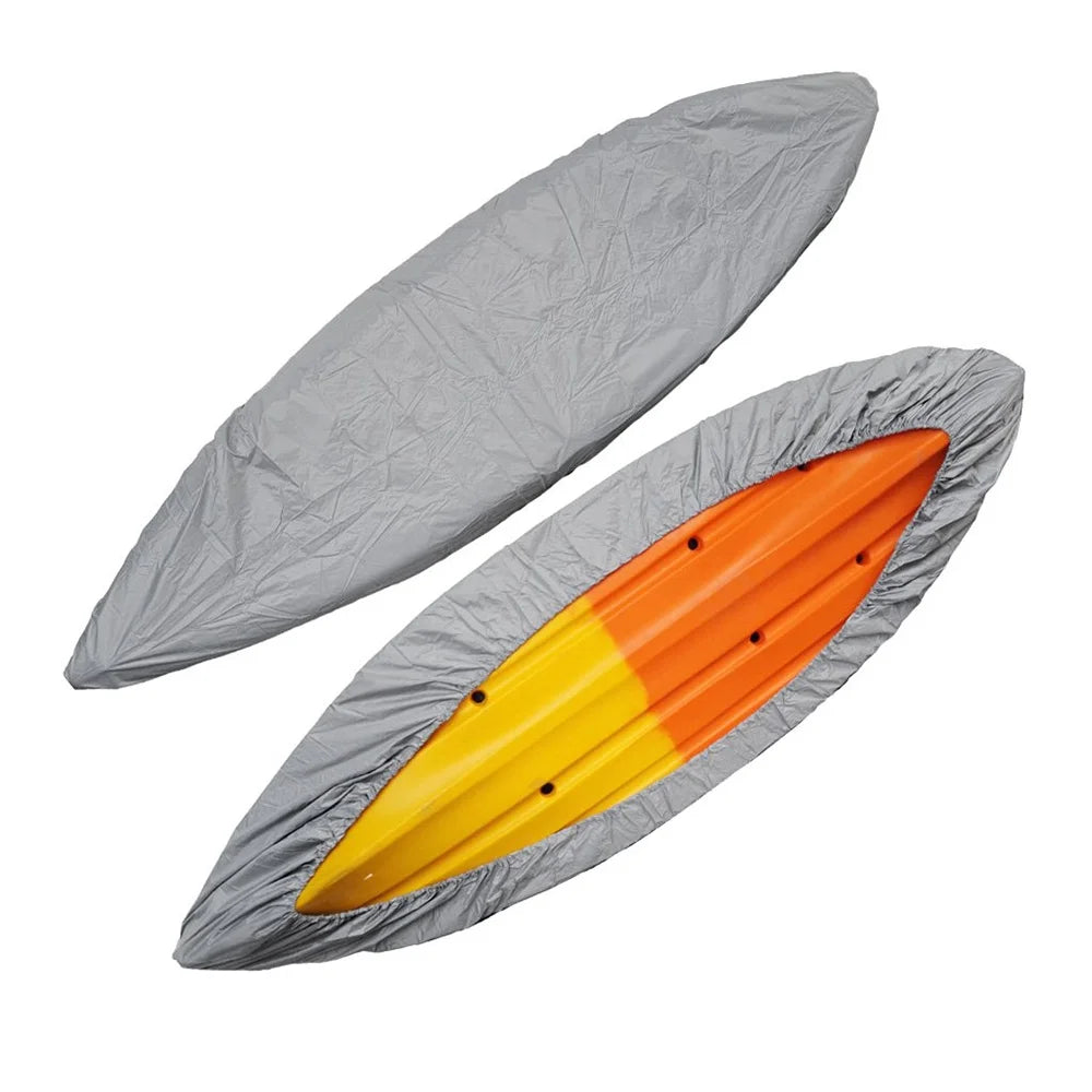 9.8FT-18FT Waterproof Kayak Canoe Cover R96838