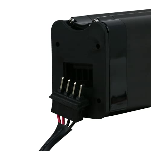 36V 48V 10AH 13AH 15AH 18AH Lithium Ion Battery with Charger for Electric Bike B294