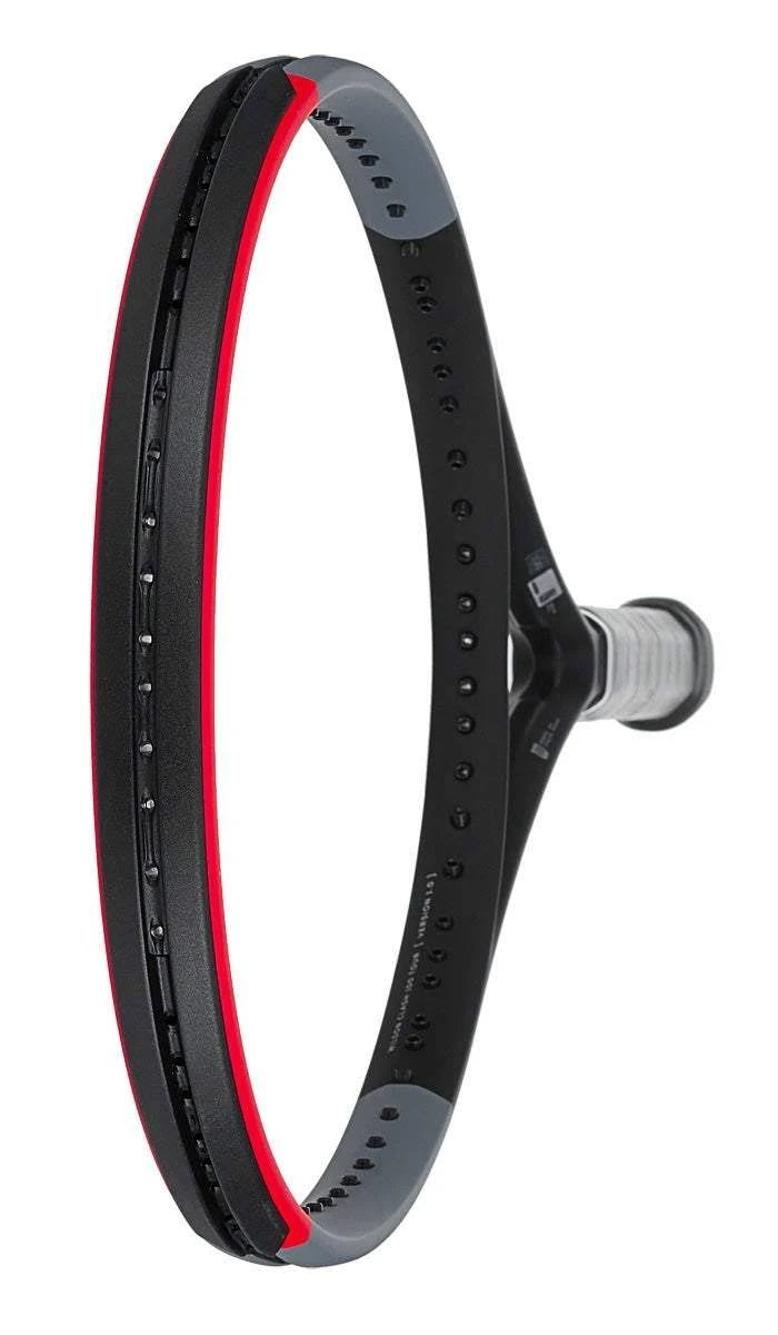 Clash 100 Tour Tennis Racquet C318