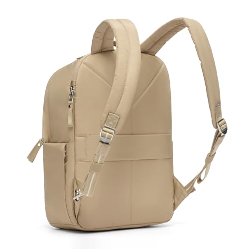 Black 10L Anti Theft Backpack I44646