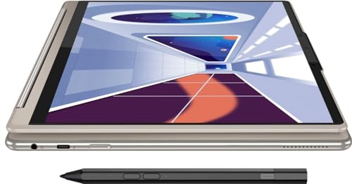 14" 2.8K OLED Touch 2-in-1 Laptop O42747