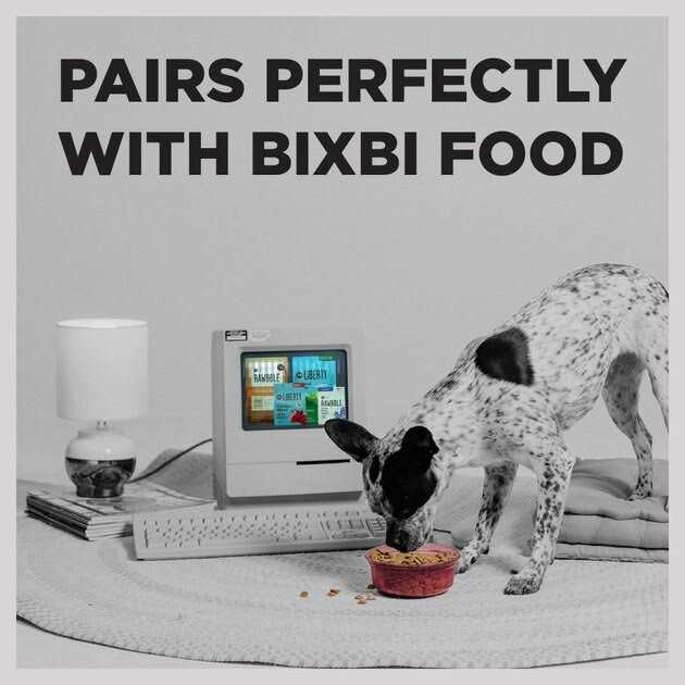 Ruff Puffs Flavor Dog Treats R44676