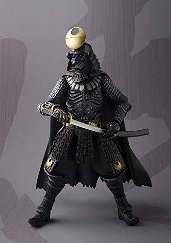 Samurai General Darth Vader Figure F9939