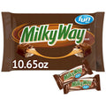 Fun Size Chocolate Candy Bar 10.65oz Pack of 2 D273647