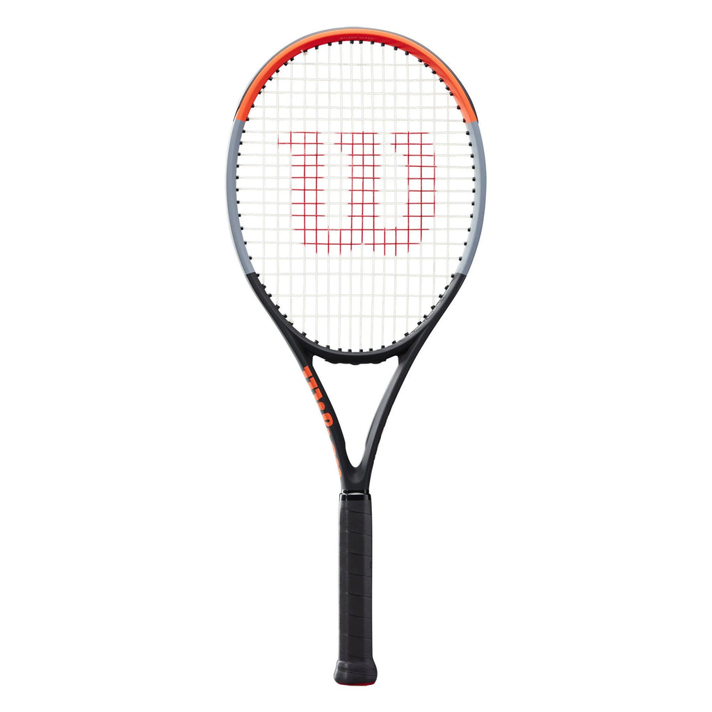 Clash 100 Tour Tennis Racquet C318