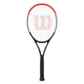 Clash 100 Tour Tennis Racquet C318