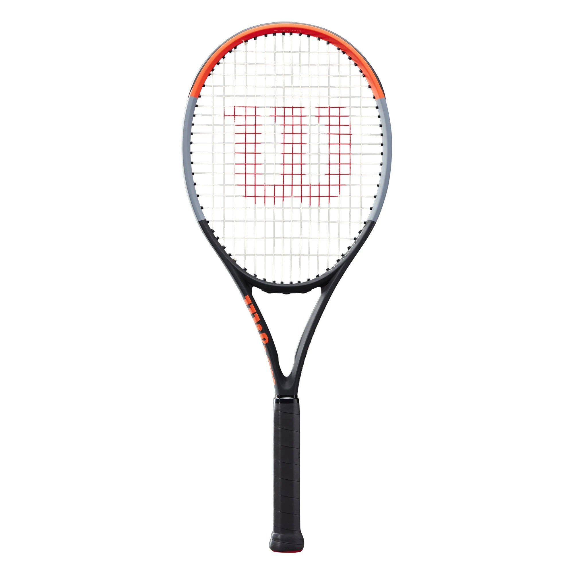 Clash 100 Tour Tennis Racquet C318