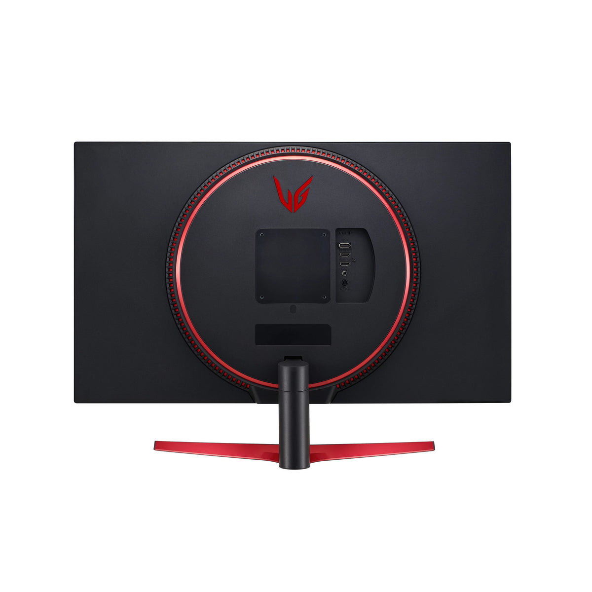 32 QHD Gaming Monitor 165Hz 1ms Black X41218
