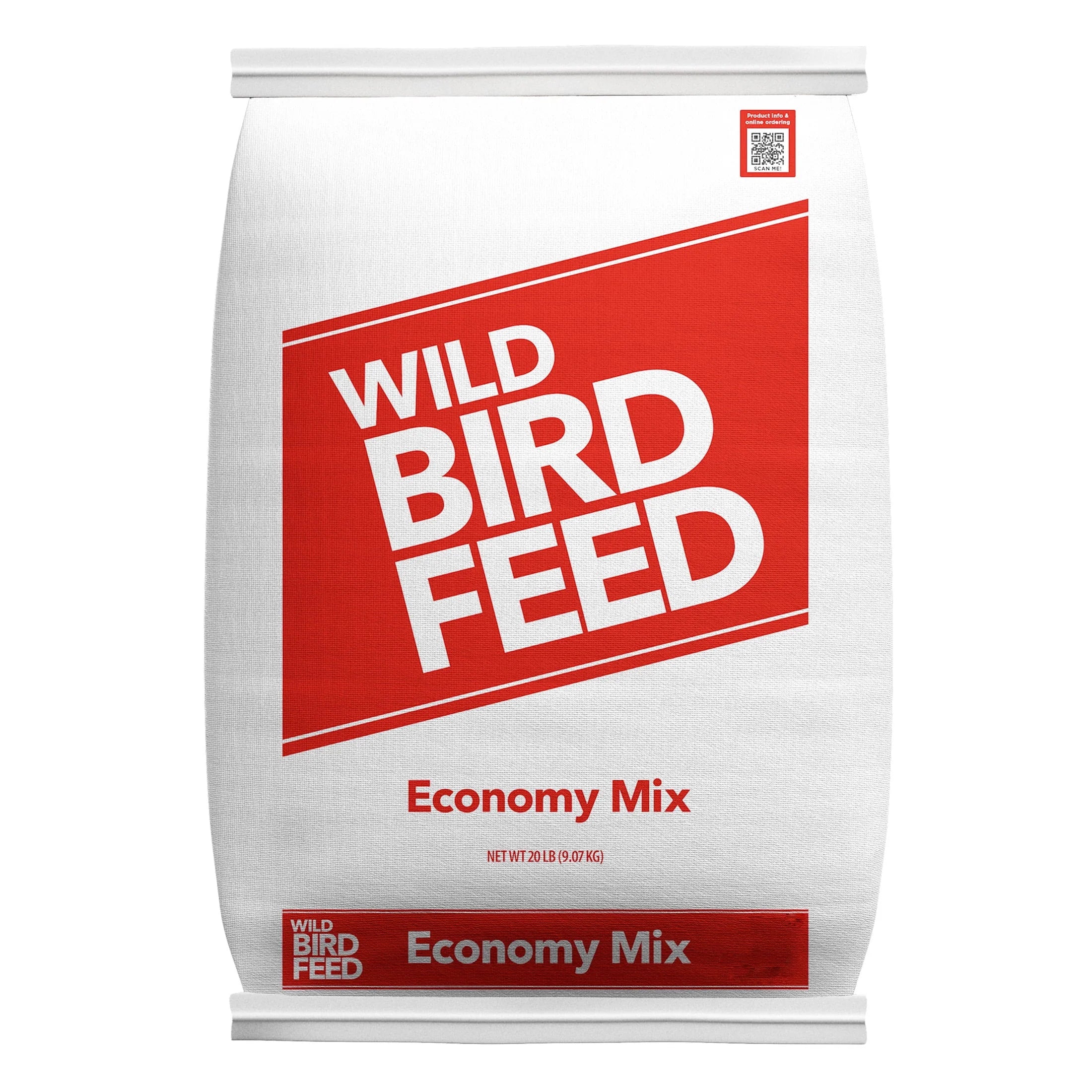 20 lb. Wild Bird Feed Y9989