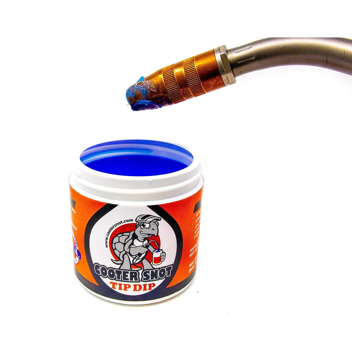 Anti Spatter Welding Nozzle Gel D9684