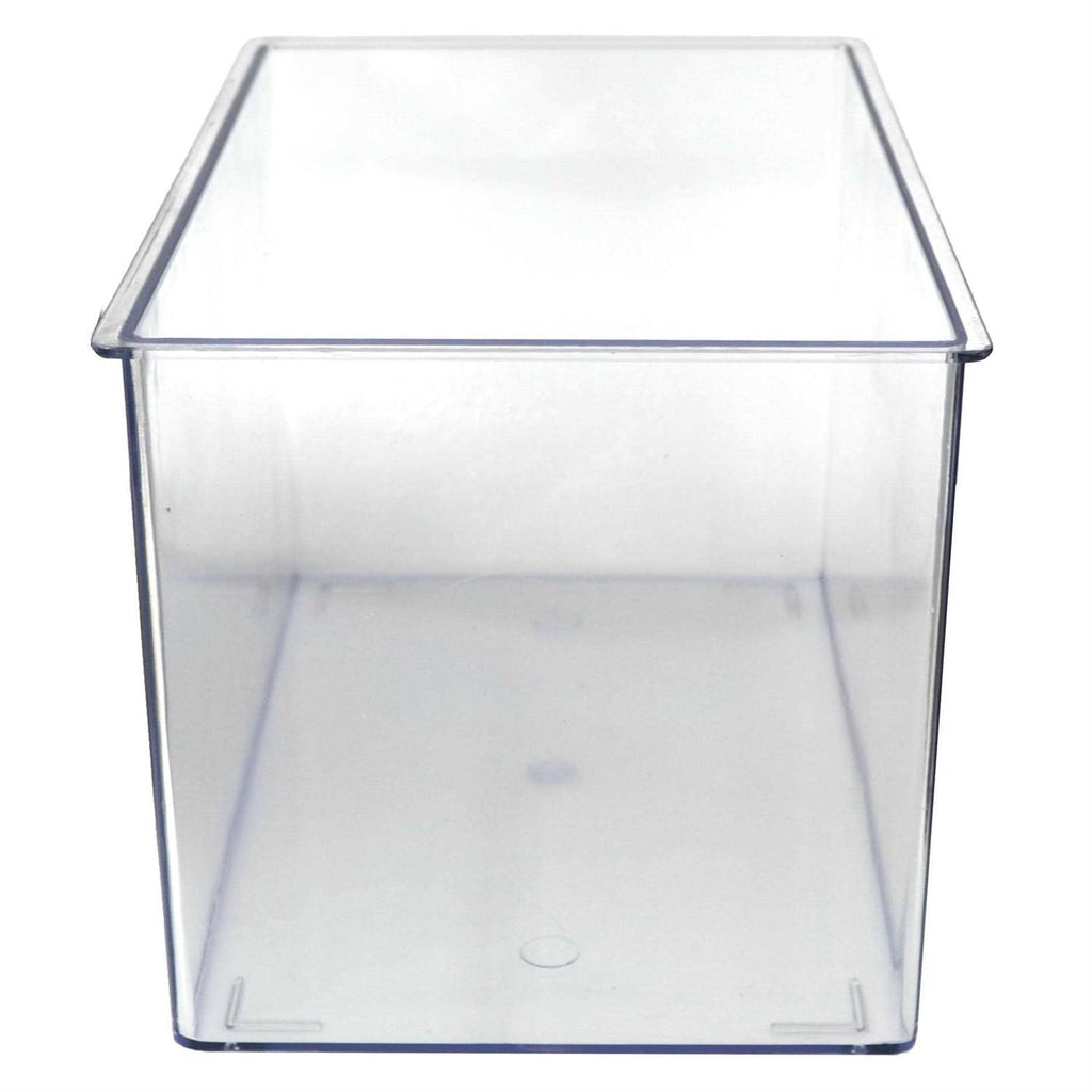 1.75 Gallon Molded Plastic Aquarium Tank D373902