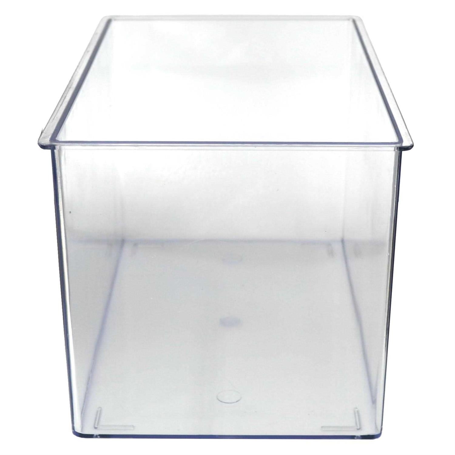 1.75 Gallon Molded Plastic Aquarium Tank D373902