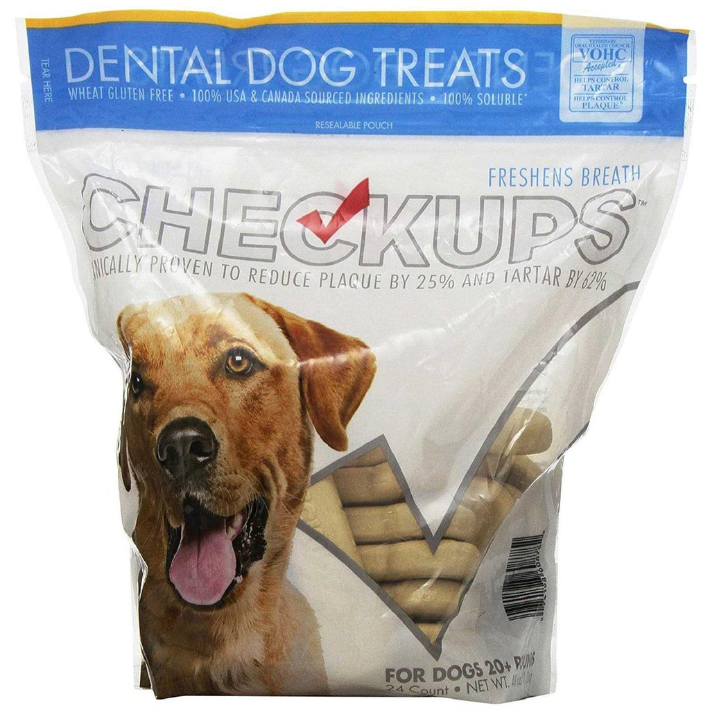 Dental Dog Treats S284